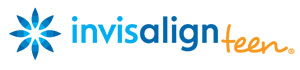 Invisalign Teen Logo | Smiles by Design Orthodontics in Pembroke Pines, FL